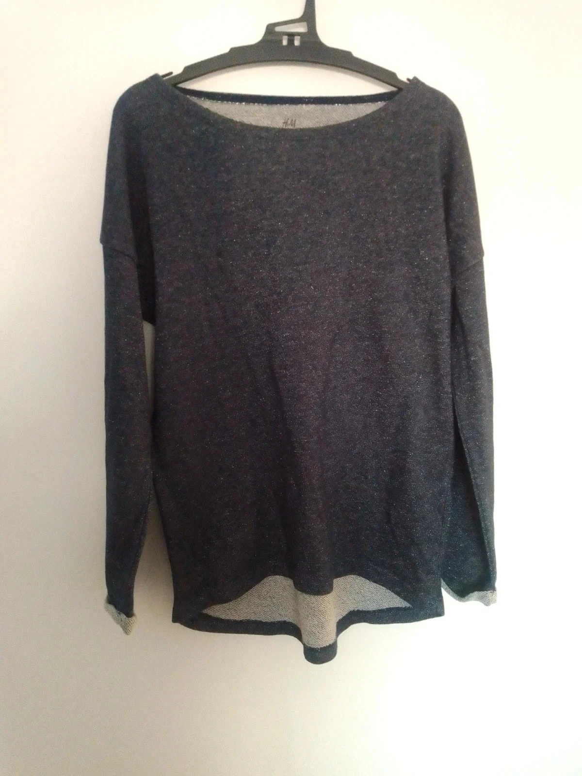 Petit pull 14 ans